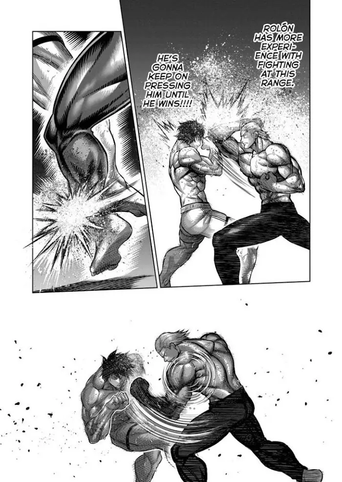 Kengan Omega Chapter 134 image 15_optimized